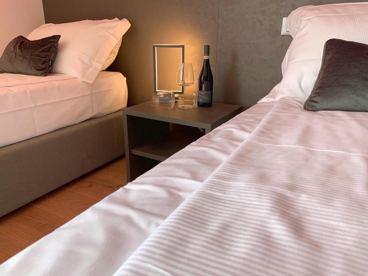 סונדריו Guest House Le Cassandre מראה חיצוני תמונה