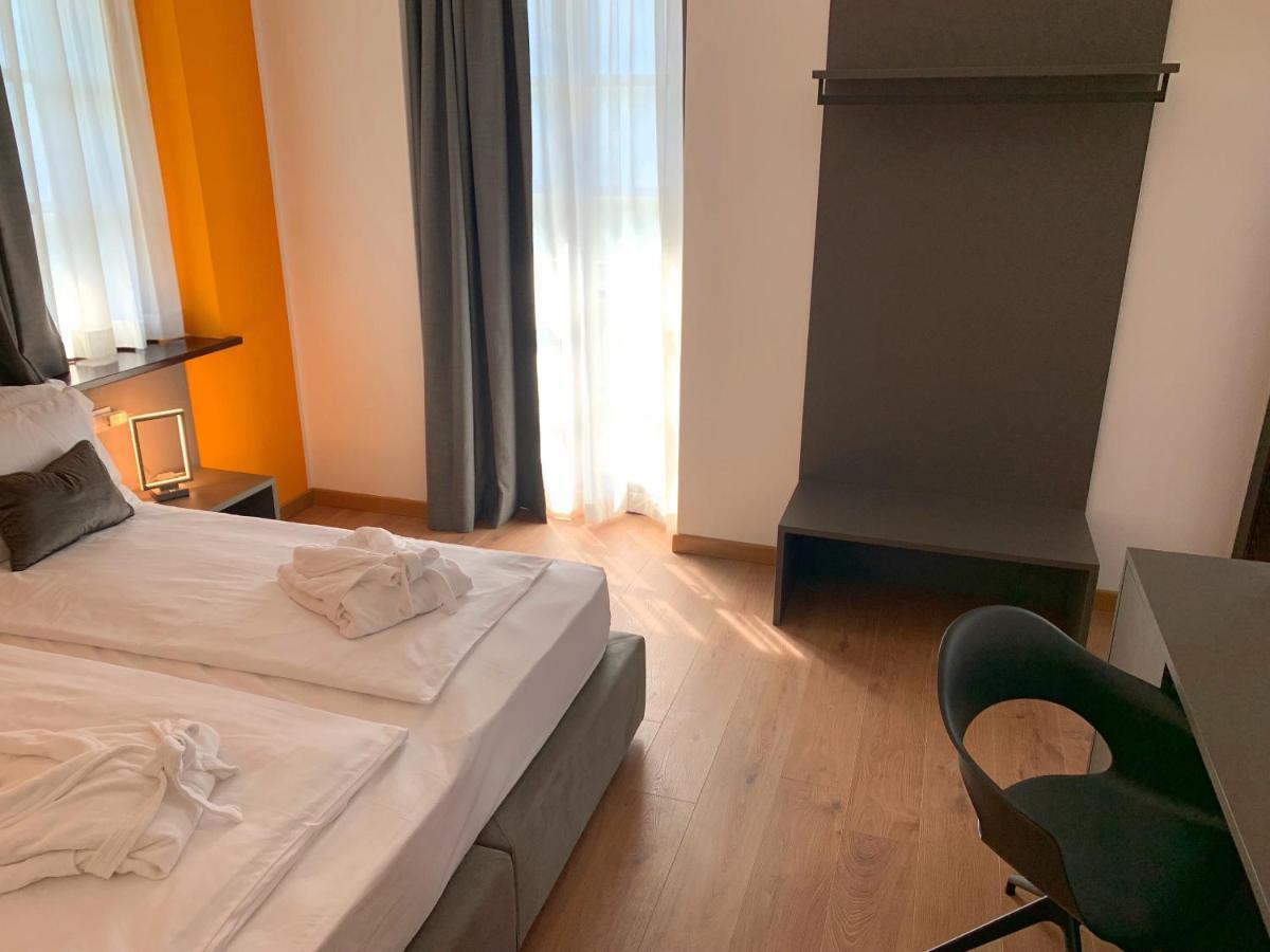 סונדריו Guest House Le Cassandre מראה חיצוני תמונה