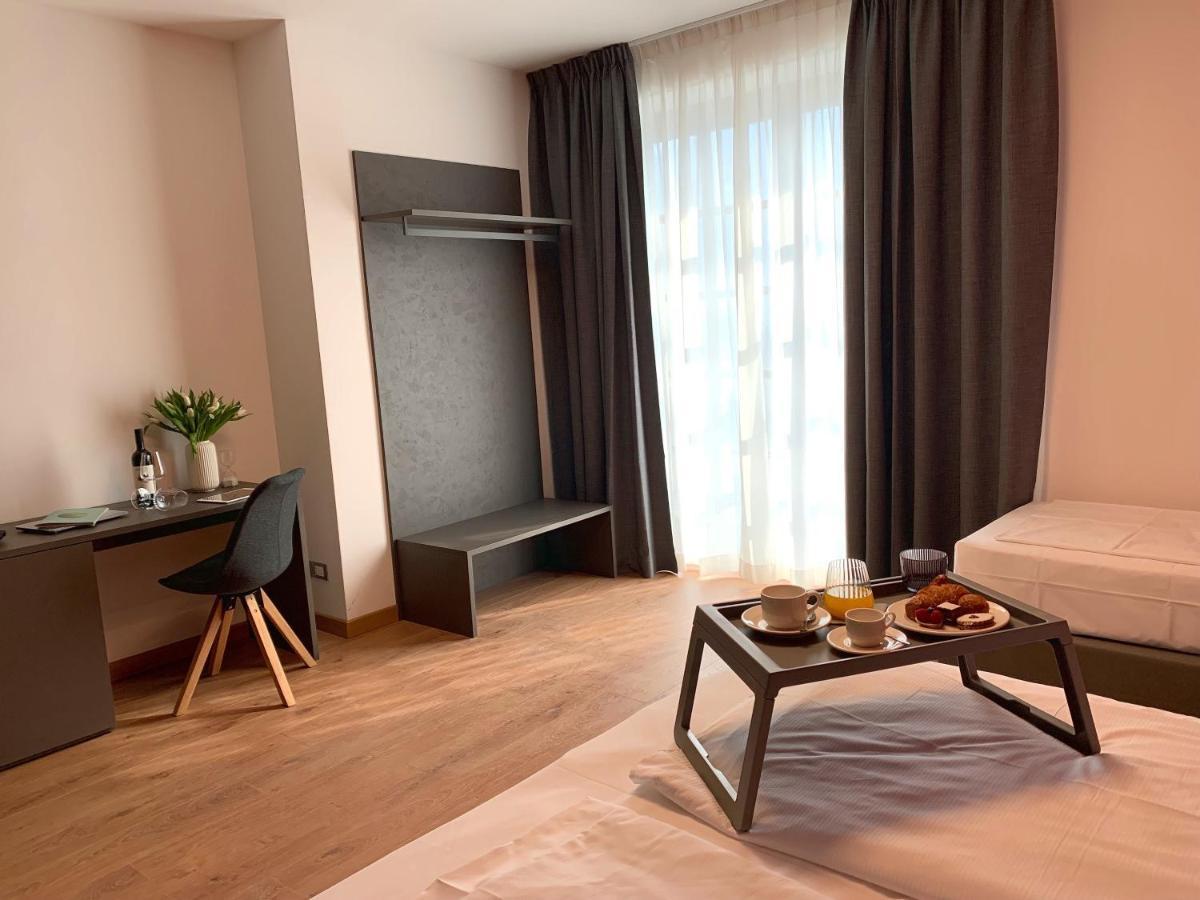 סונדריו Guest House Le Cassandre מראה חיצוני תמונה
