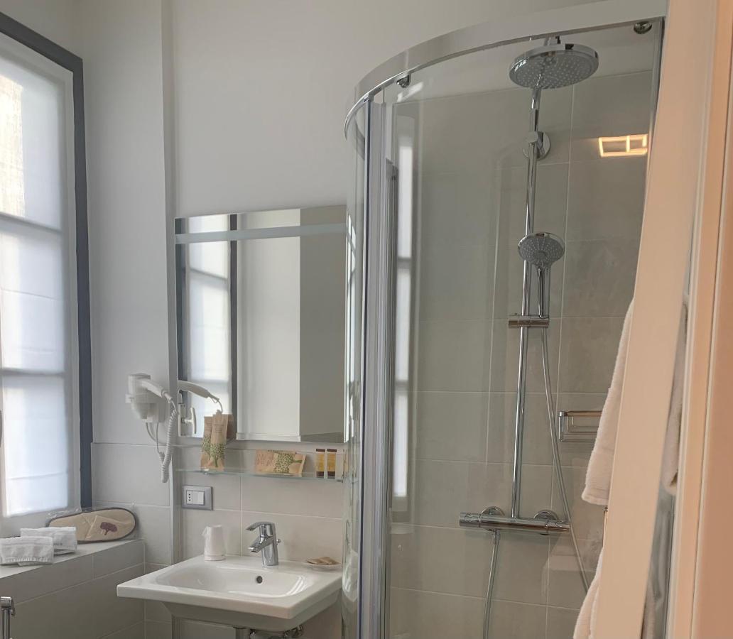 סונדריו Guest House Le Cassandre מראה חיצוני תמונה