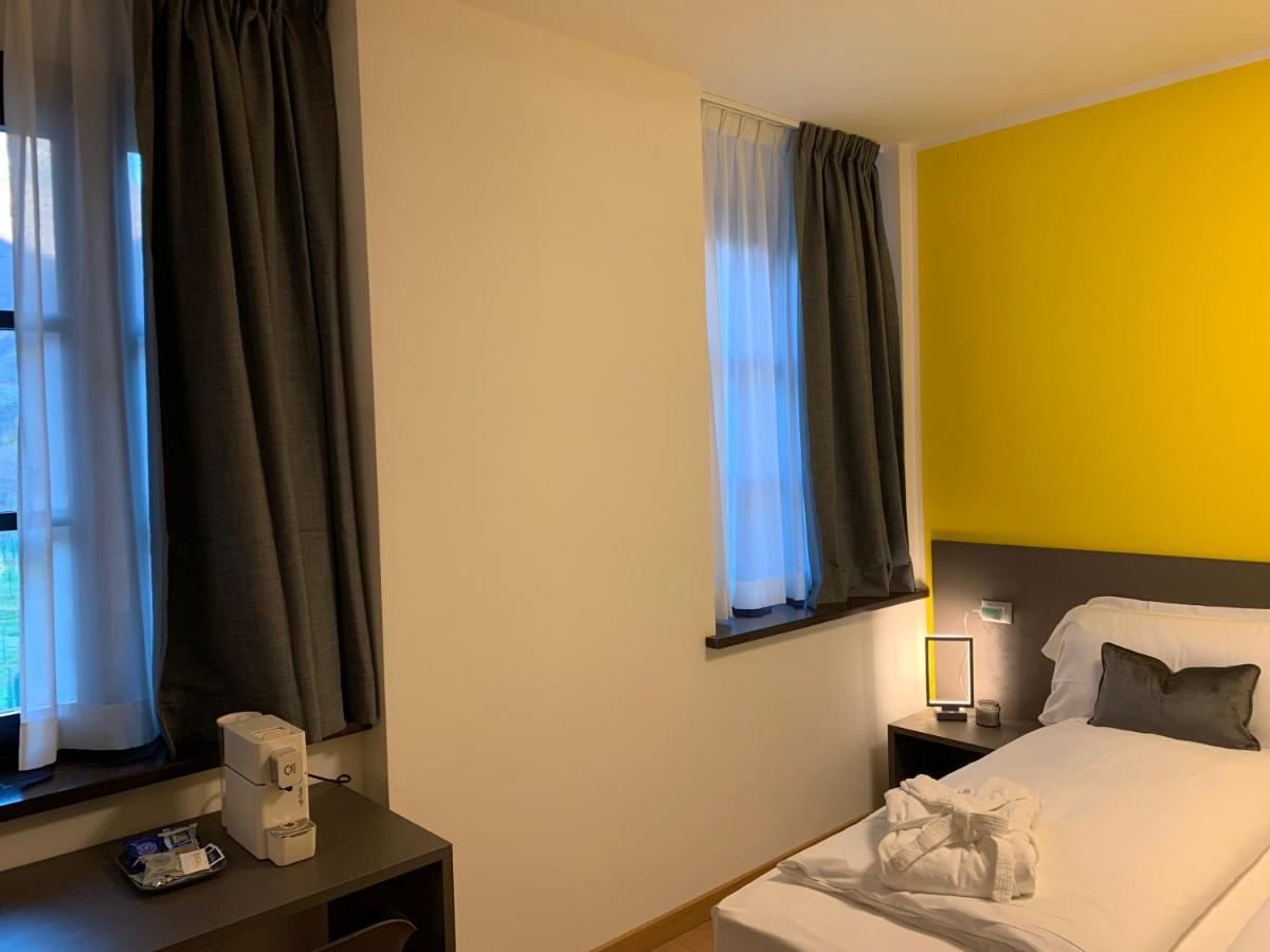 סונדריו Guest House Le Cassandre מראה חיצוני תמונה
