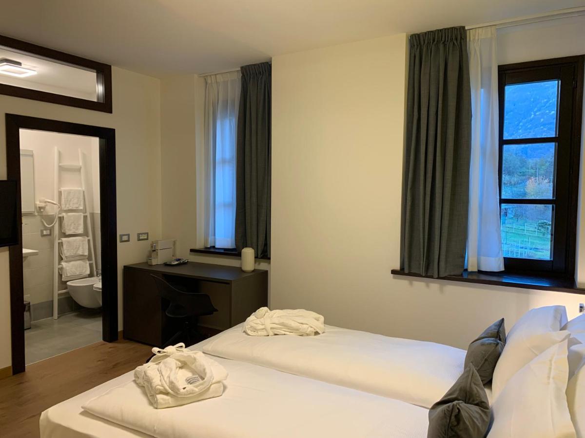 סונדריו Guest House Le Cassandre מראה חיצוני תמונה