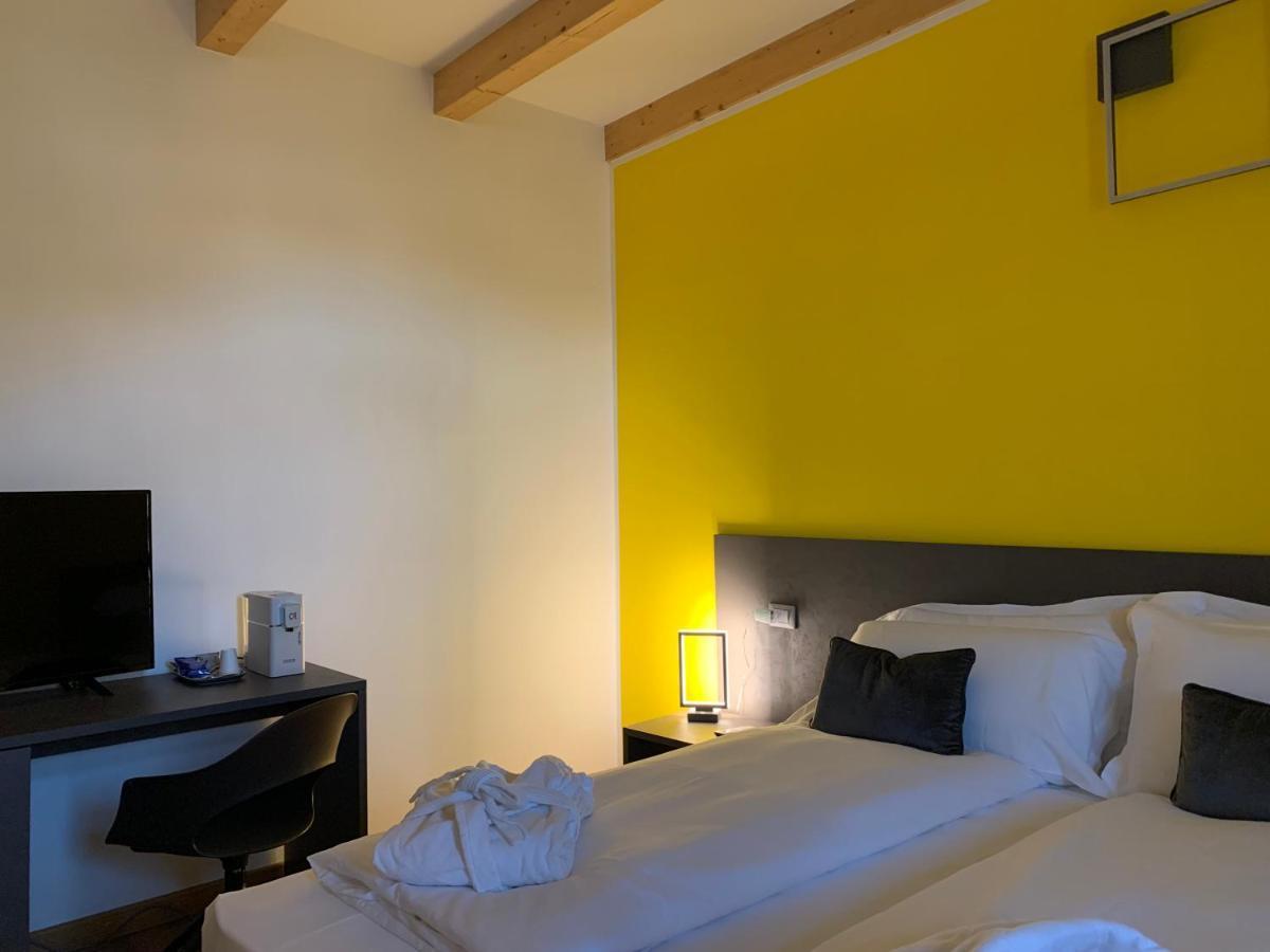 סונדריו Guest House Le Cassandre מראה חיצוני תמונה