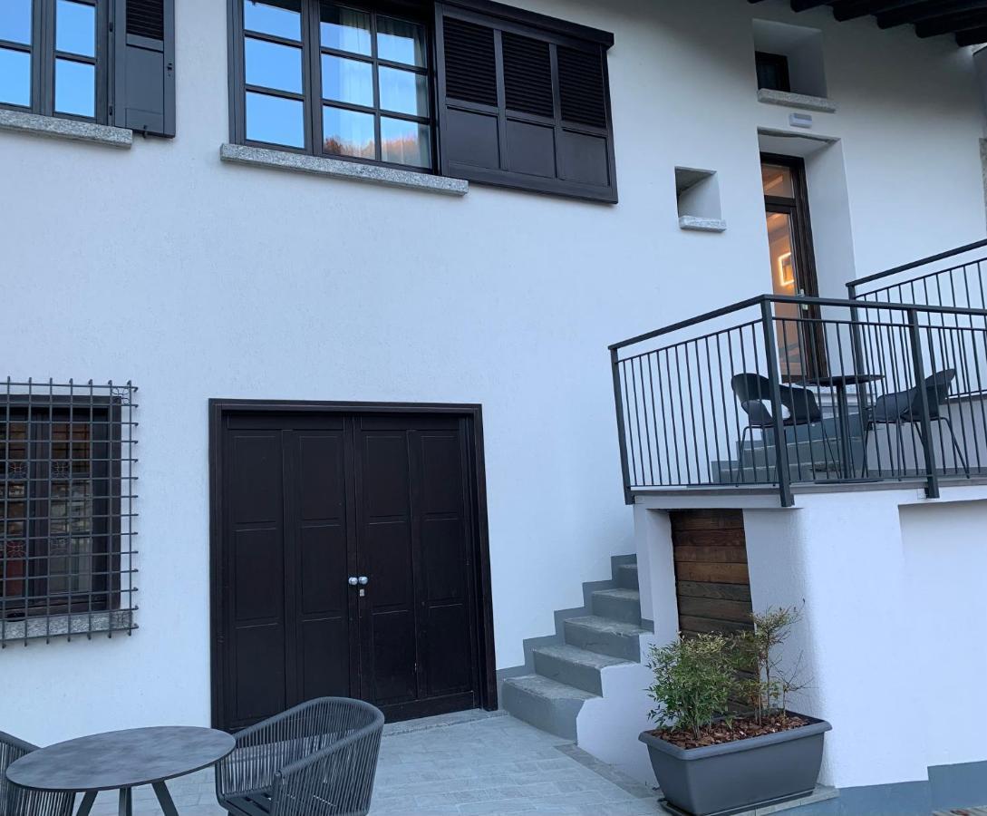 סונדריו Guest House Le Cassandre מראה חיצוני תמונה