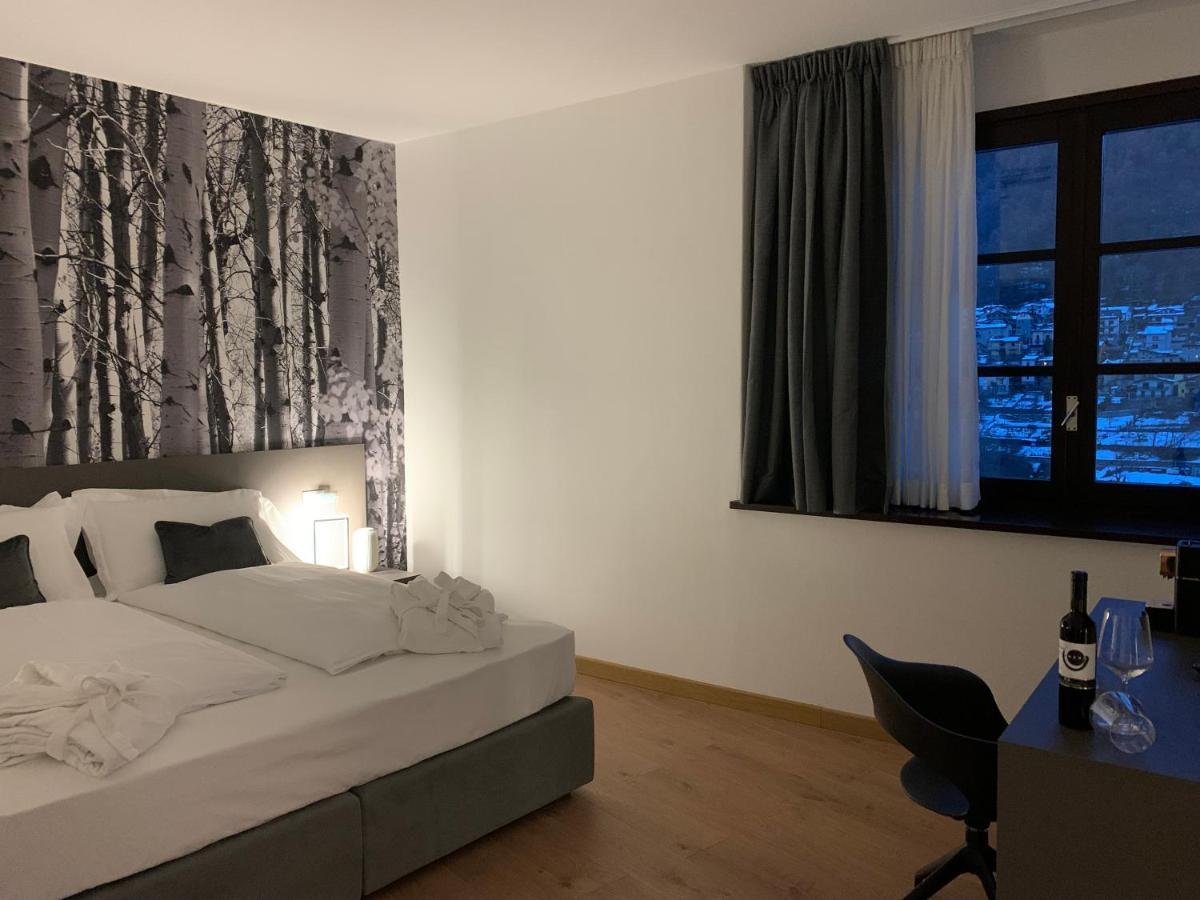 סונדריו Guest House Le Cassandre מראה חיצוני תמונה