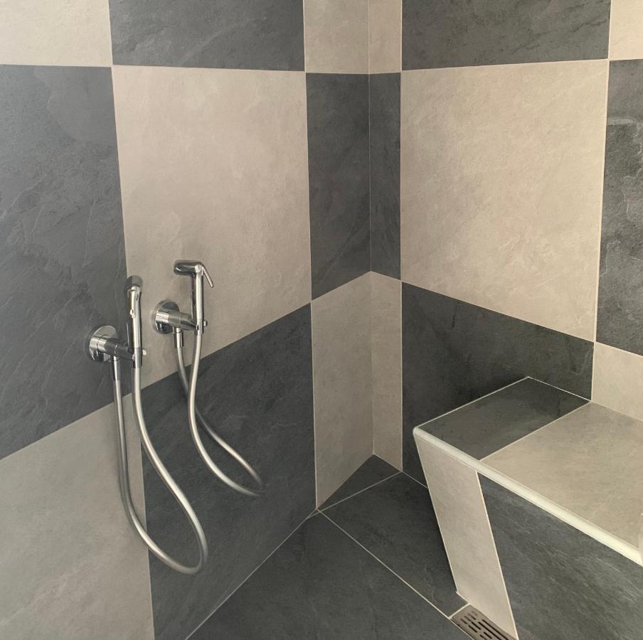 סונדריו Guest House Le Cassandre מראה חיצוני תמונה