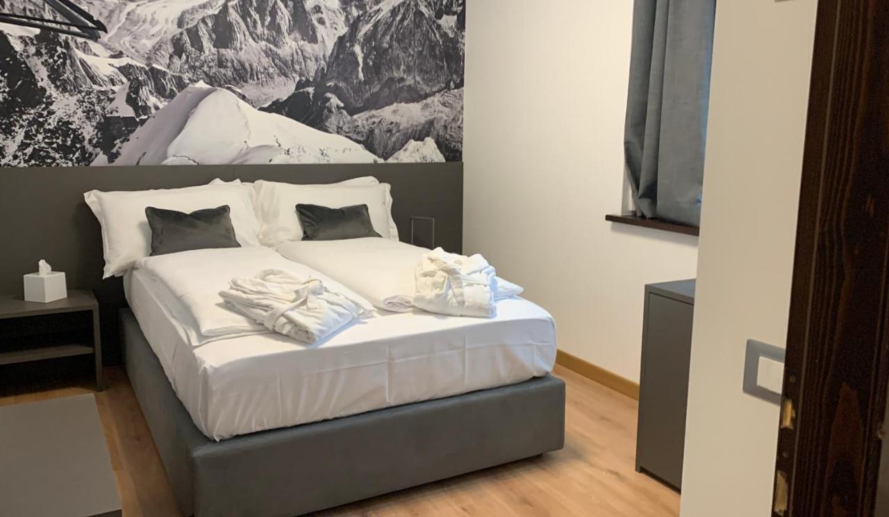 סונדריו Guest House Le Cassandre מראה חיצוני תמונה
